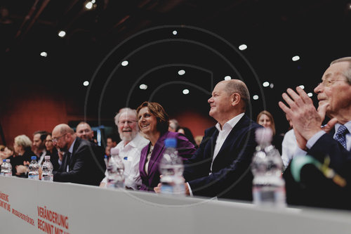 SPD-Bundesparteitag