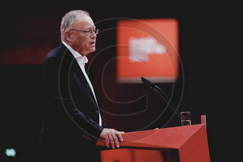 SPD-Bundesparteitag