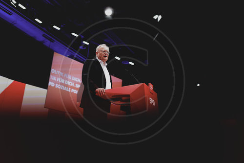 SPD-Bundesparteitag