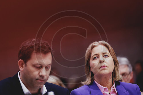 SPD-Bundesparteitag