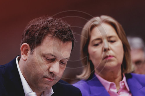 SPD-Bundesparteitag