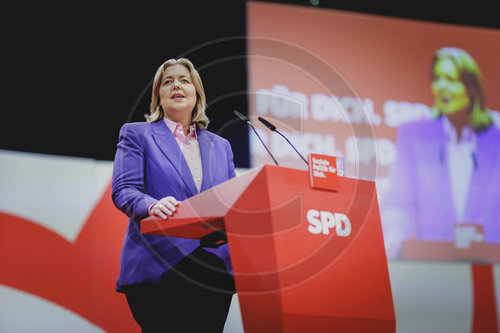SPD-Bundesparteitag