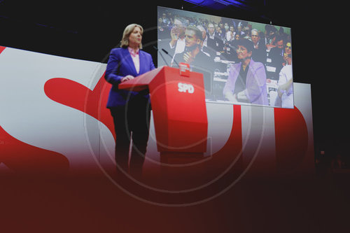 SPD-Bundesparteitag