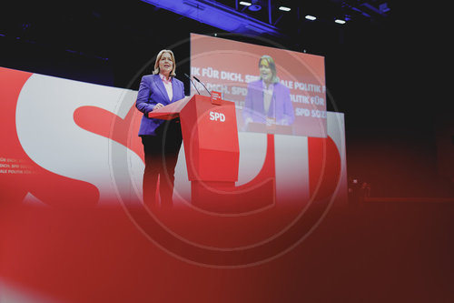 SPD-Bundesparteitag