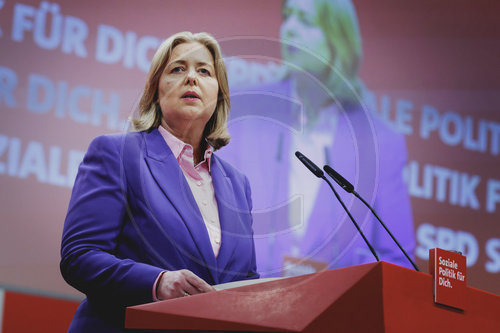 SPD-Bundesparteitag