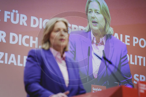 SPD-Bundesparteitag