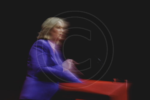 SPD-Bundesparteitag