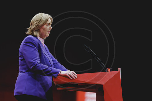 SPD-Bundesparteitag