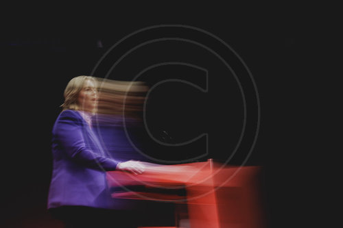 SPD-Bundesparteitag