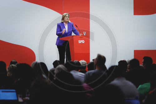 SPD-Bundesparteitag