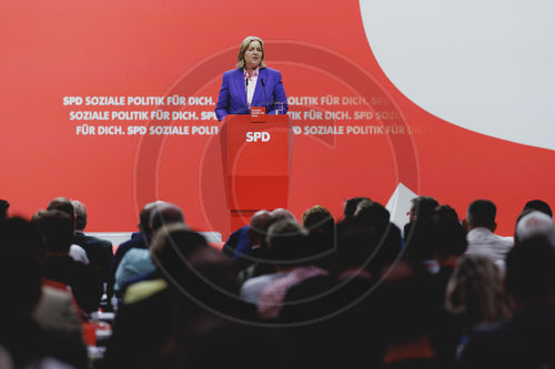 SPD-Bundesparteitag
