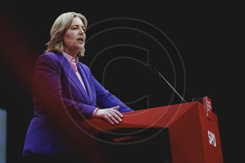 SPD-Bundesparteitag