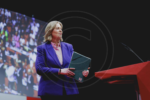 SPD-Bundesparteitag