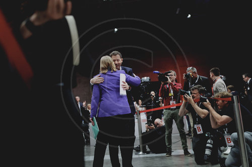 SPD-Bundesparteitag