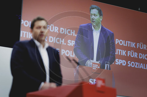 SPD-Bundesparteitag