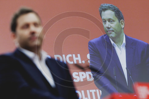 SPD-Bundesparteitag