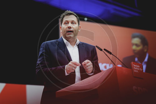 SPD-Bundesparteitag