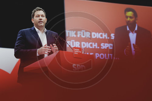 SPD-Bundesparteitag