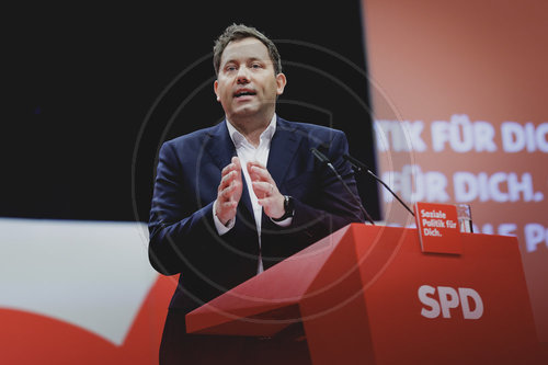 SPD-Bundesparteitag