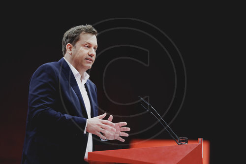 SPD-Bundesparteitag