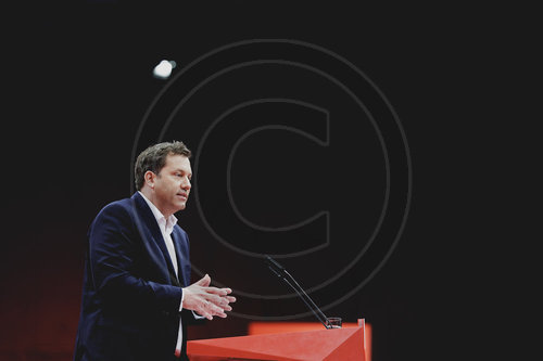 SPD-Bundesparteitag