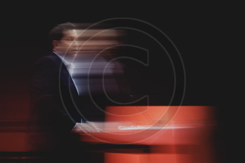 SPD-Bundesparteitag