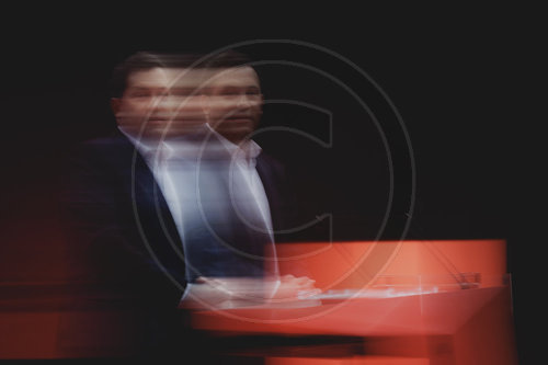 SPD-Bundesparteitag
