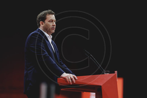 SPD-Bundesparteitag