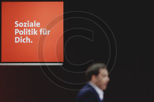 SPD-Bundesparteitag