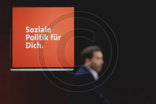 SPD-Bundesparteitag