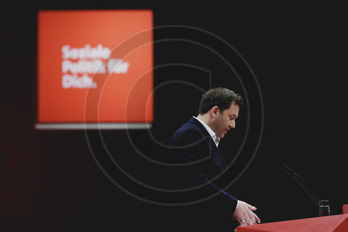 SPD-Bundesparteitag