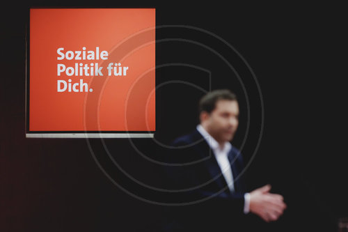 SPD-Bundesparteitag