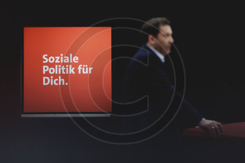 SPD-Bundesparteitag