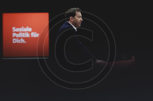 SPD-Bundesparteitag