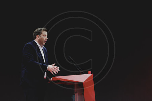SPD-Bundesparteitag