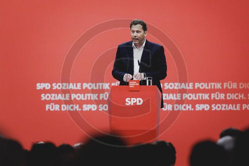 SPD-Bundesparteitag