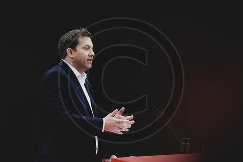 SPD-Bundesparteitag