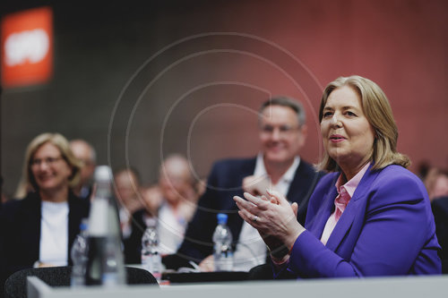 SPD-Bundesparteitag
