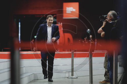 SPD-Bundesparteitag