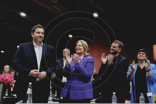 SPD-Bundesparteitag