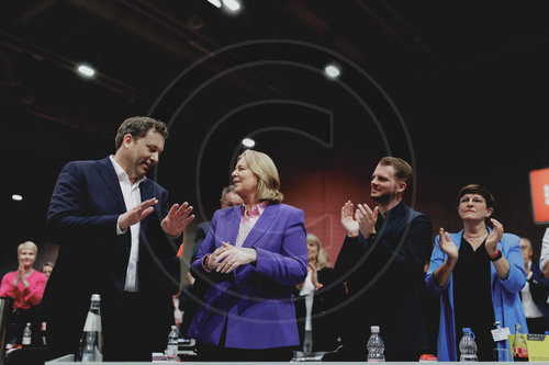 SPD-Bundesparteitag