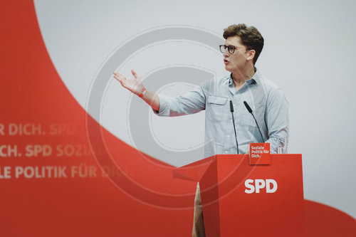 SPD-Bundesparteitag