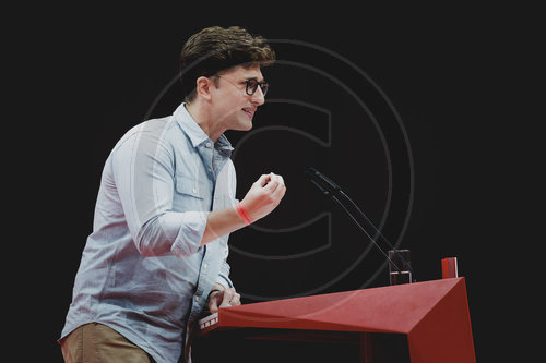 SPD-Bundesparteitag