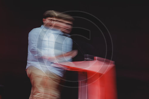 SPD-Bundesparteitag