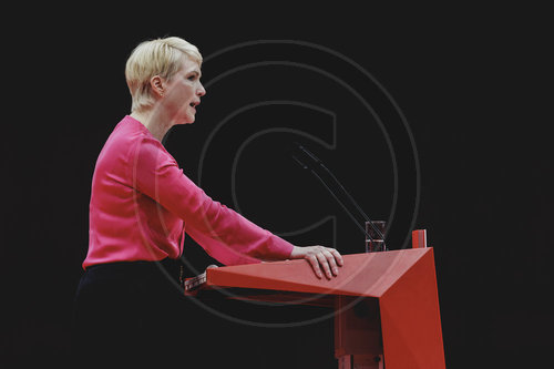 SPD-Bundesparteitag