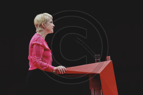 SPD-Bundesparteitag