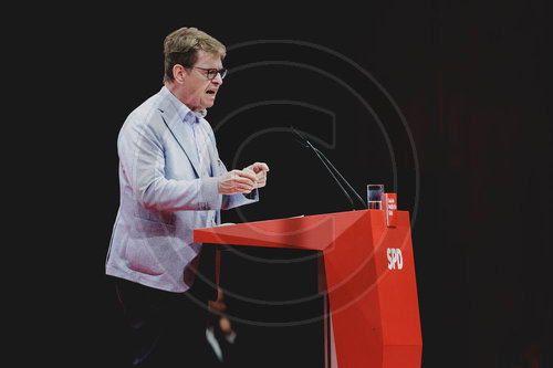 SPD-Bundesparteitag