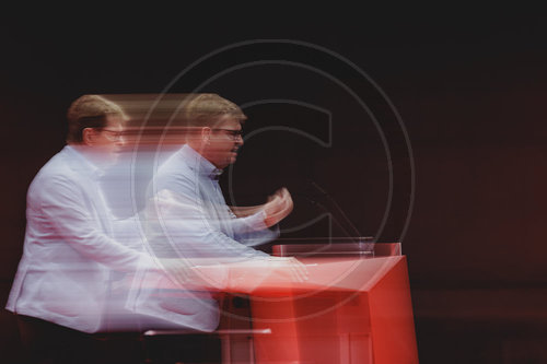 SPD-Bundesparteitag
