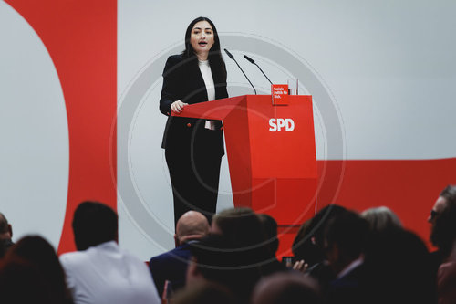 SPD-Bundesparteitag