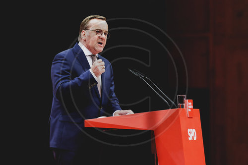 SPD-Bundesparteitag